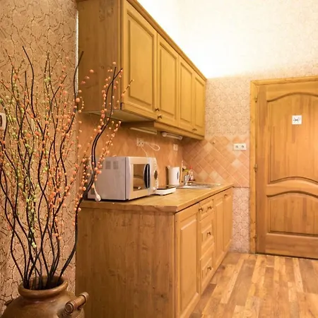 Royal Suites Βουδαπέστη
