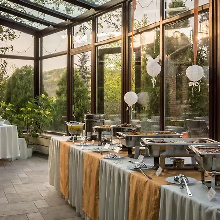 Hotel Bobbio Budapest