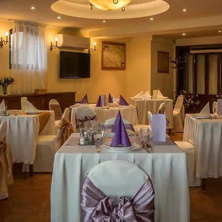 Hotel Bobbio Hotel 3*