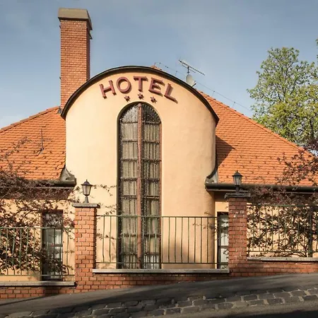 Hotel Bobbio Budapest