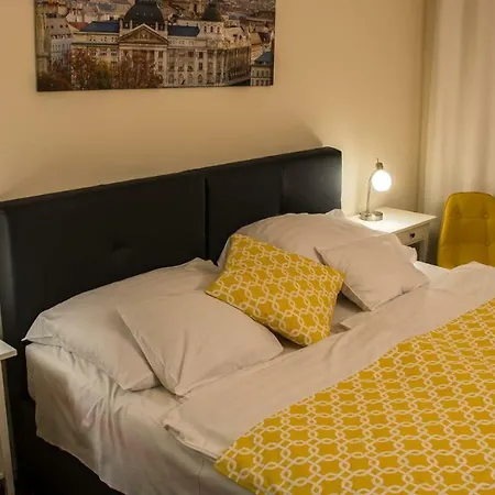 Hotel Bobbio Hotel Budapest