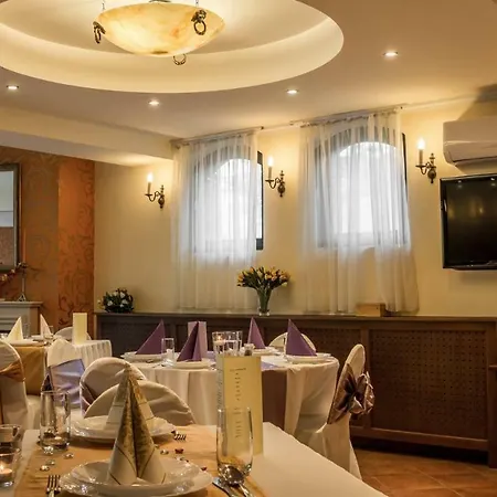 Hotel Bobbio 3*