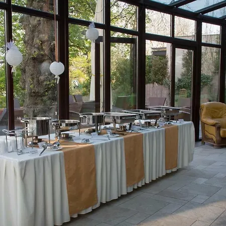Hotel Bobbio 3* Budapest