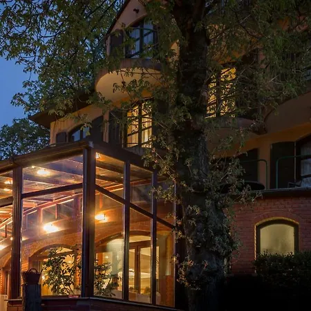 Hotel Hotel Bobbio Budapest