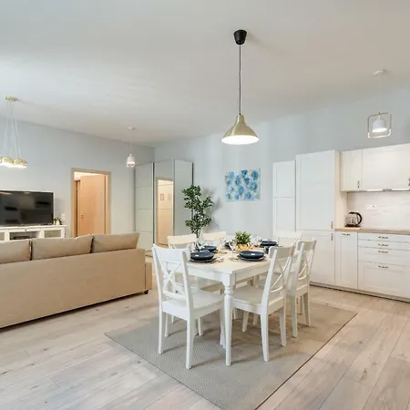 Appartamento Rozsa Budapest