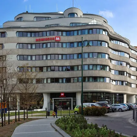 Meininger Great Market Hall Hotel