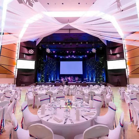 Novotel City Otel Budapeşte