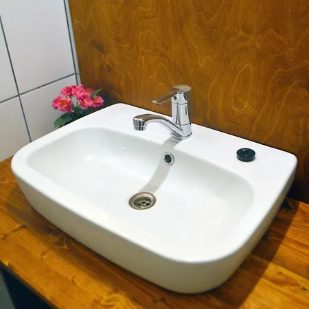 City Holiday Central Apartament Budapeszt