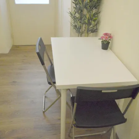 Apartament City Holiday Central *