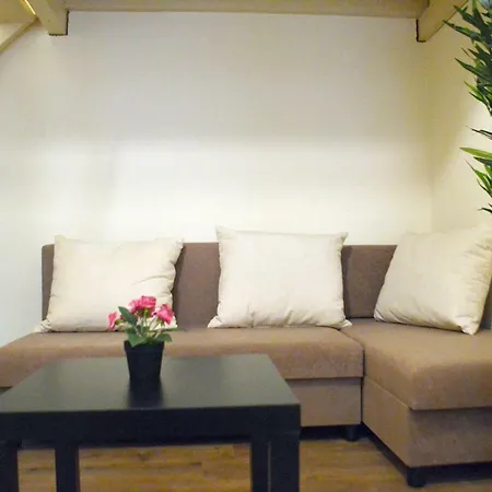 City Holiday Central Apartament Budapeszt