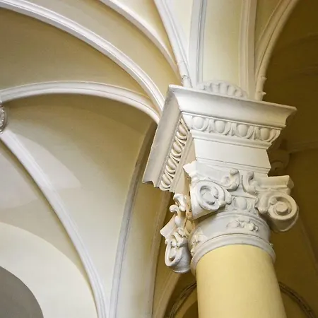 Apartment Royale Budapest