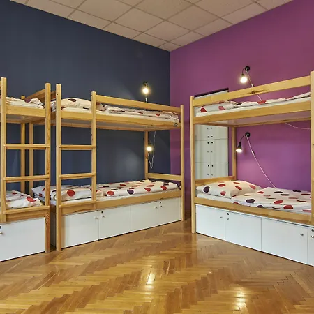 B3 Apartment Budapest