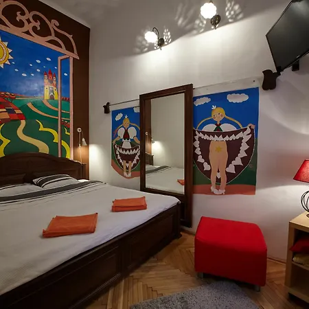 Aventura Boutique Budapest