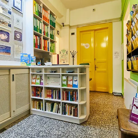 Hostel Aventura Boutique