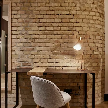 Hotell The Loft