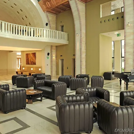 Hotel Continental 4*