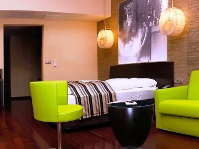 Hotel Soho Boutique Budapest