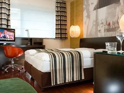 Soho Boutique Hotel 4*