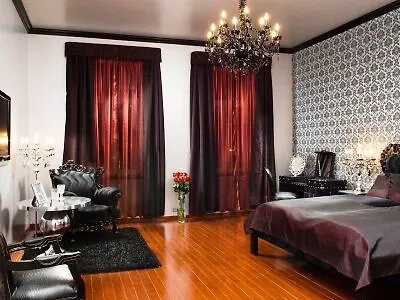 Soho Boutique Hotel