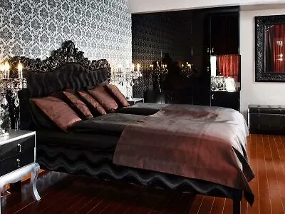 Soho Boutique Budapest