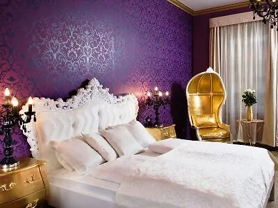 Hotel Soho Boutique