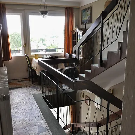 Bed and breakfast Gardonyi Vendeghaz
