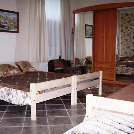 Hermina Maganszallas Guest house 2*
