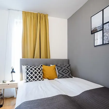Vagabond Downtown Aparthotel