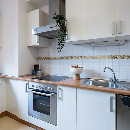 Vagabond Downtown 4* Budapest