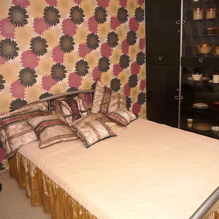Guest house Hermina Maganszallas