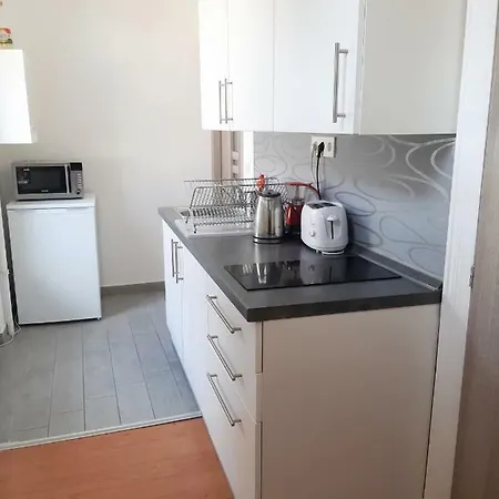 Lägenhet Mia Casa *