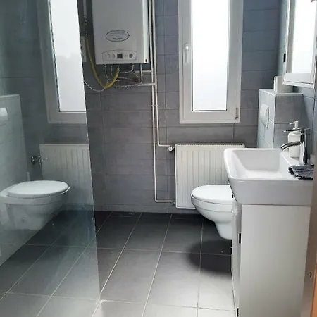 Lägenhet Mia Casa *