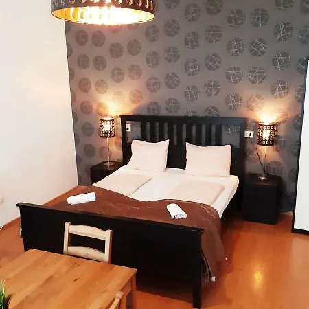 Mia Casa Lägenhet *