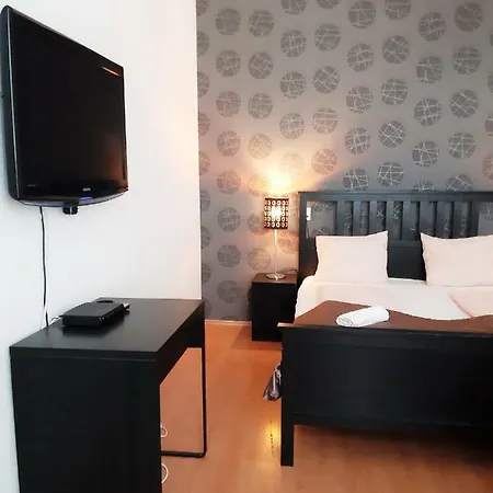 Mia Casa Lägenhet *
