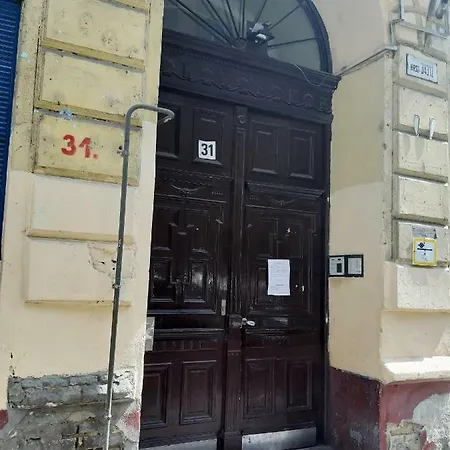 Lägenhet Mia Casa *