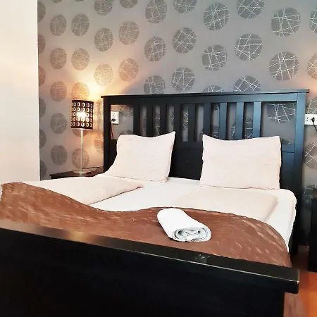 Lägenhet Mia Casa