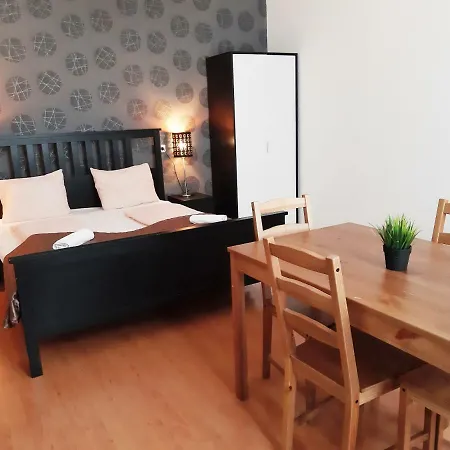 Lägenhet Mia Casa