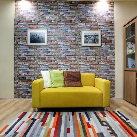 Apartamento Abt