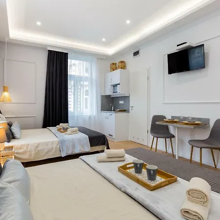 Holidays Apartmán