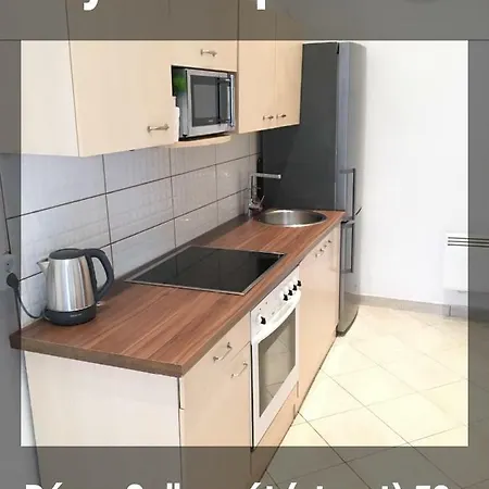 Apartament Of *
