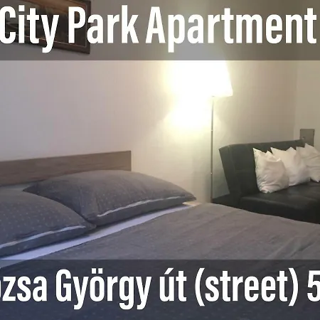 Apartament Of *
