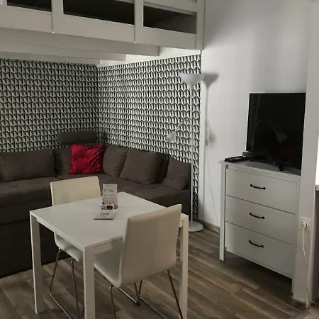 Kalman Apartmán