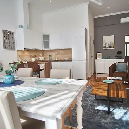 Appartement Soda19 -