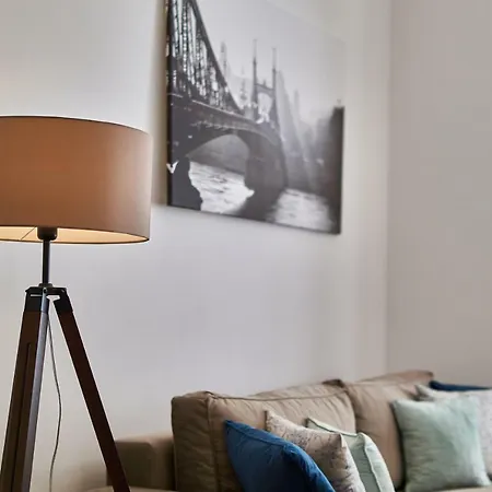 Soda19 - Appartement *