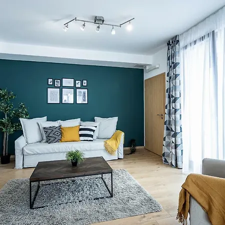 Vagabond Downtown 4* Budapest
