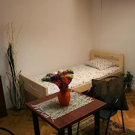 Walking Bed Budapest