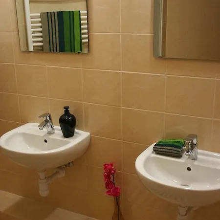 Hostel Walking Bed Budapest