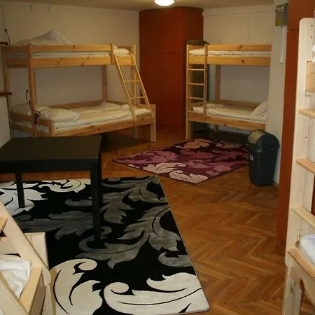 Walking Bed Budapest