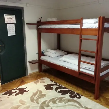 Walking Bed