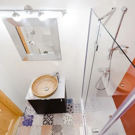 Green Dream Apartamento